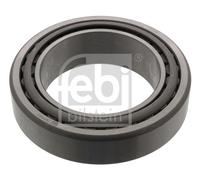 Febi 21128 Rear Inner Wheel Bearing Fits Daf Man Mercedes Scania Volvo