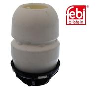 Bump Stop fits FIAT SEICENTO 187 1.1 Rear 98 to 10 Suspension 7707402 7707409
