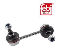 Febi 21205 Stabiliser Link Rear Right Premium Fits Alfa Romeo 166 1998 - 2000