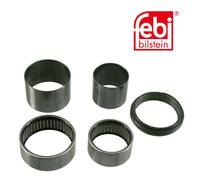 Febi 21261 Axle Tube Bearing Kit Rear Left Right Fits Renault Megane 1998 - 2001
