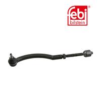 Steering Rod Assembly fits MINI COOPER 1.6 Left 01 to 03 32116754563 32116780785