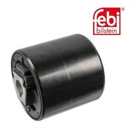 Febi 21517 Control Trailing Arm Bush Front Upper Fits BMW X5 2000-2003