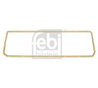 Febi Bilstein Sump Gasket fits MAN - 21574 - OE Matching and Precision Fit