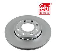 Brake Disc FEBI BILSTEIN 21580