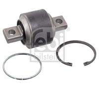 FEBI 21633 Track Control Arm Repair Kit Rear Both Sides Upper Fits MERCEDES-BENZ