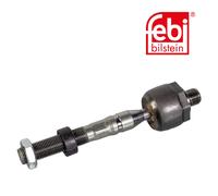 NEW TIE ROD AXLE JOINT FOR MERCEDES BENZ M CLASS W163 OM 628 963 FEBI BILSTEIN