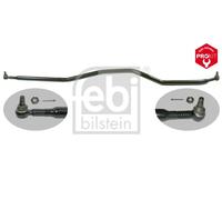 Febi 21732 From 1ST Idler Arm To The 2ND Centre Rod Assembly Fits 4 - G