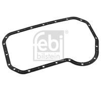 Febi 21734 Gasket Oil Sump Fits Audi Seat VW 100 80 90 A4 Alhambra Golf