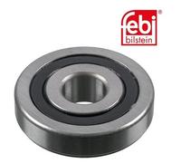 Febi 21757 Ball Bearing Front Left Right Fits Renault Trafic II 2006 - 2015