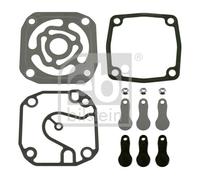 Febi 21809 Seal Kit Multi-Valve Fits Mercedes Actros Mp2 Mp3 Travego