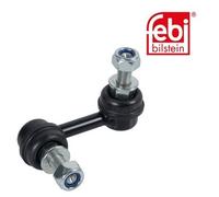 Stabilizer Link Front Axle Right Coupling Rod 21815 FEBI BILSTEIN for NISSAN