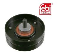 Febi 21851 Idler Pulley Premium High Performance Fits Volvo V40 1997 - 2004
