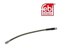 Brake Hose Front Left or Right 21929 Febi Hydraulic A4604200748 A4604205048 New