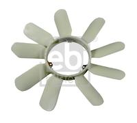 Febi 22073 Fan Wheel Engine Cooling Fits Mercedes 190 C-Class E-Class
