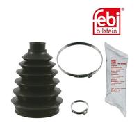 Febi 22087 Bellow Drive Shaft Front High Performance Fits Saab 9-3 1998-2002