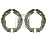 FEBI BILSTEIN 22154 Handbrake shoes