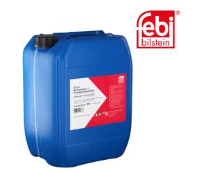 Febi 22276 Coolant Purple Premium High Performance Fits Opel Corsa 2006 - 2014
