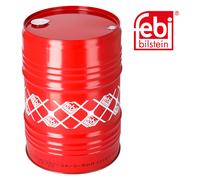 Febi 22278 Coolant Purple Premium High Performance Fits Opel Corsa 2006 - 2014