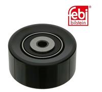 FEBI BILSTEIN 22353 Deflection / Guide Pulley, v-ribbed belt