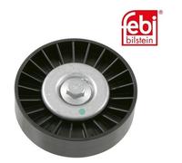 FEBI BILSTEIN 22404 Deflection / guide pulley, V-ribbed belt