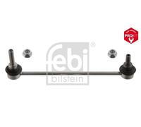 Anti Roll Bar Link fits MINI ONE R56 Rear Left or Right 1.4 1.6 1.4D 1.6D Febi