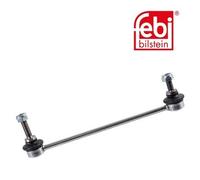 Anti Roll Bar Link fits MINI ONE R56 Rear Left or Right 1.4 1.6 1.4D 1.6D Febi