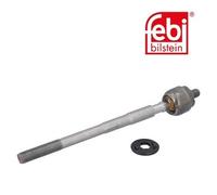 Inner Rack End fits RENAULT CLIO Mk1 1.4 Left or Right 91 to 98 Tie Rod Joint