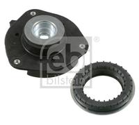 febi bilstein Strut Top Mounting 22502 – Wheel Suspension with Ball Bearing – Pack of One