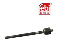 Front Inner Tie Rod Fits Renault Clio Lutecia Symbol Thalia Nissan Febi 22531