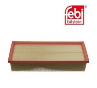 febi bilstein 22552 Air Filter, pack of one