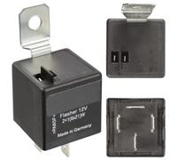 Febi Bilstein 22605 Flasher Unit 12V Fits Audi Opel Seat Vauxhall Volvo VW