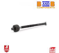 FEBI 22620 INNER TIE ROD TRACK ROD MERCEDES W203 W211 W220 R230 FRONT LEFT RIGHT