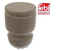 febi bilstein 22640 Bump Stop for shock absorber, pack of one