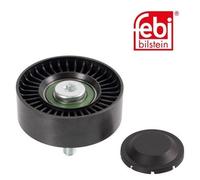 Fits FEBI 22744 IDLER PULLEY FOR AUXILIARY BELT, WITH BOLT ⭐UK Stock⭐