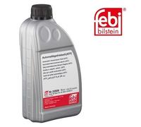 febi bilstein 22806 Automatic Transmission Fluid (ATF) for autom. transmission,converter and hydraulic steerings, pack of one
