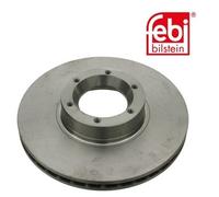 FEBI BILSTEIN 22853 Brake disc