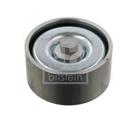 Febi 22895 Deflection Guide Pulley V-Ribbed Belt Fits Daf Irisbus Iveco