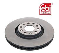 FEBI BILSTEIN 22950 Brake Disc for AUDI,AUDI (FAW),SEAT