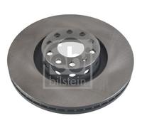 FEBI BILSTEIN 22964 Brake disc