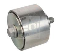 FEBI 22974 V-Ribbed Belt Deflection/Guide Pulley Fits DEUTZ-FAHR NEW HOLLAND