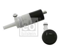 FEBI BILSTEIN Washer Pump 23209 – Windscreen & Headlight Washer System – Pack of 1