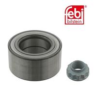 Febi 23226 Wheel Bearing Kit Tapered Roller Fits Mercedes-Benz A-Class 1999 - 04