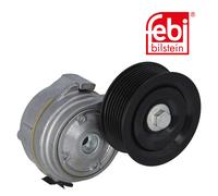 Febi 23265 Tensioner Assembly Automatic Mode Aluminium Housing High Performance