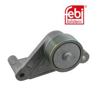 FEBI V-Ribbed Belt Tensioner Fits MERCEDES 98- 9062000970