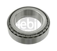 FEBI BILSTEIN 23314 Wheel Bearing Left Rear Inner Right Fits Ford Man Mercedes