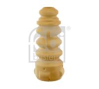 FEBI BILSTEIN 23442 Suspension Rubber Buffer Rear Fits Audi A3 VW Beetle Eos