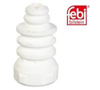 Bump Stop fits VW TOURAN 1T 2.0D Rear 03 to 10 BMN Suspension 1K0511353R Febi