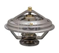 Febi 23465 Thermostat Coolant Fits Iveco Eurocargo Eurofire Zeta