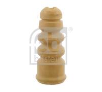 Febi 23478 Rear Rubber Buffer Suspension Fits Audi A4 A6 4F0512131