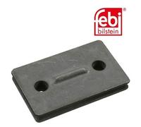 febi bilstein 23493 Rubber Buffer, suspension